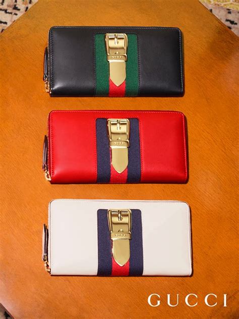 gucci sylvie wallet reviews|Gucci silvie handbag.